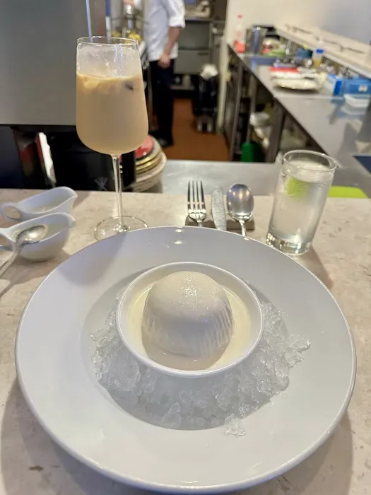ChikaLicious Dessert Bar @Astor Place; by Appt Picture 2