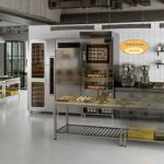 ChikaLicious Dessert Bar @Astor Place; by Appt