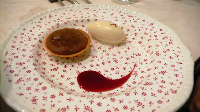 ChikaLicious Dessert Bar @Astor Place; by Appt Picture 5