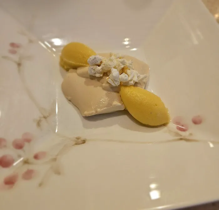 ChikaLicious Dessert Bar @Astor Place; by Appt Picture 7