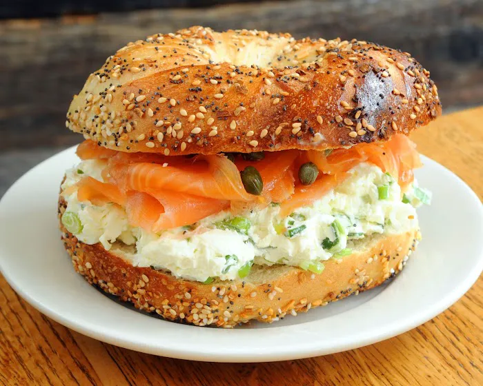 Brooklyn Bagel & Coffee Company Picture 3