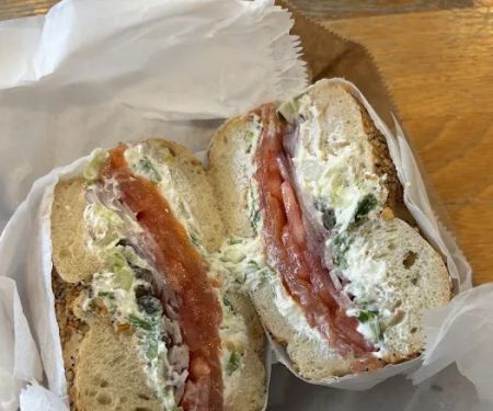 Brooklyn Bagel & Coffee Company