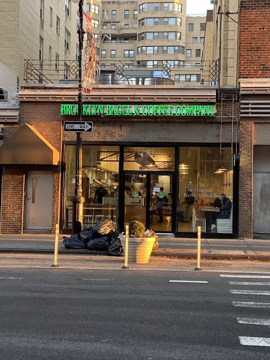 Brooklyn Bagel & Coffee Company Picture 2