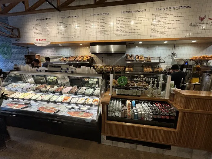 Brooklyn Bagel & Coffee Company Picture 7