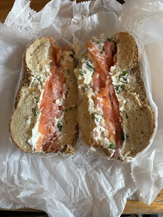 Brooklyn Bagel & Coffee Company Picture 4
