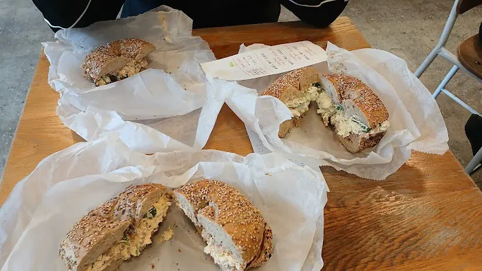Brooklyn Bagel & Coffee Company Picture 5