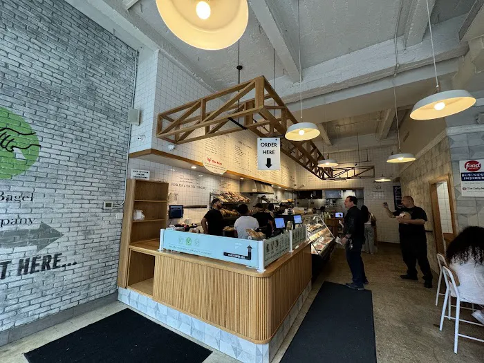 Brooklyn Bagel & Coffee Company Picture 10