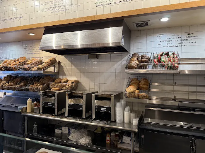 Brooklyn Bagel & Coffee Company Picture 8