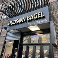 Hudson Bagels ico