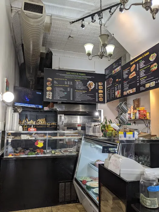 Hudson Bagels Picture 5