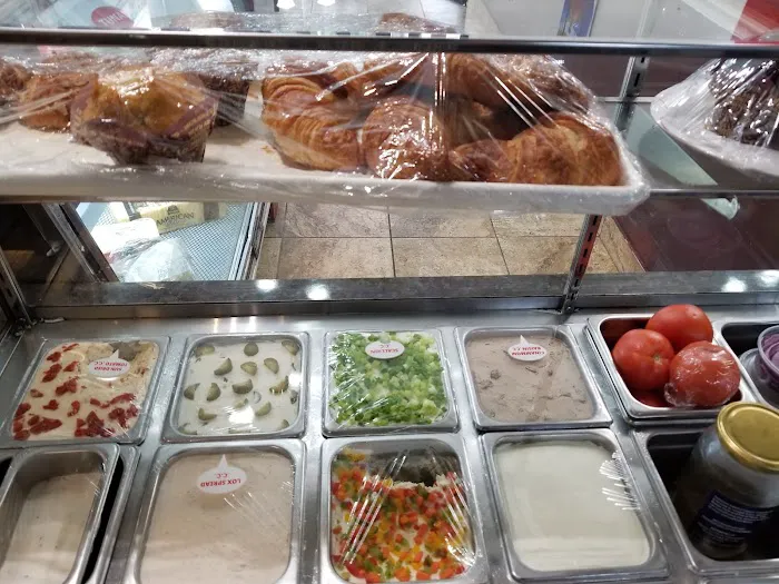 Hudson Bagels Picture 4