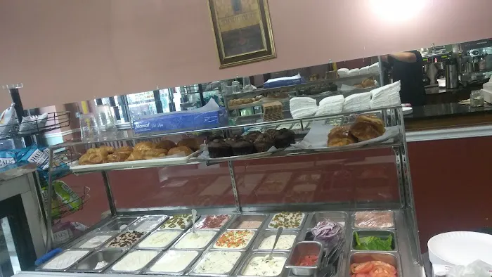 Hudson Bagels Picture 9