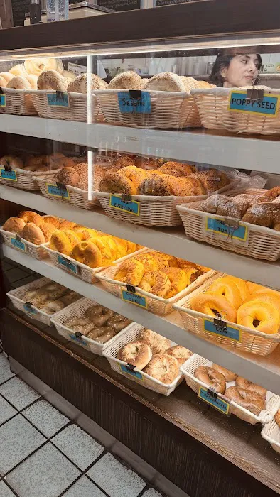 Heaven's Hot Bagels Picture 1