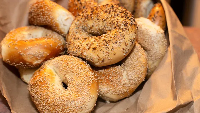 Heaven's Hot Bagels Picture 2