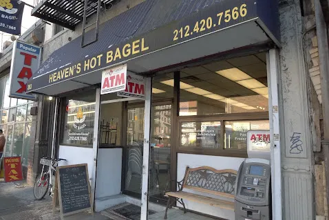 Heaven's Hot Bagels Picture 3
