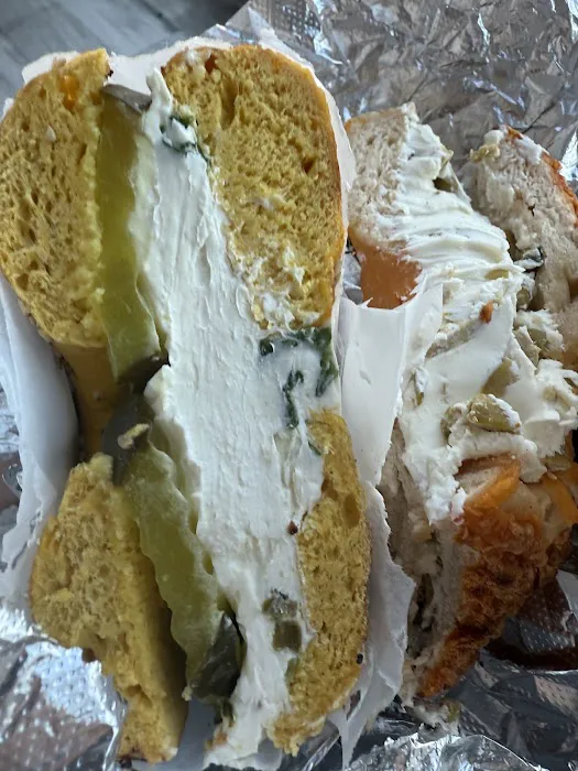 Heaven's Hot Bagels Picture 7