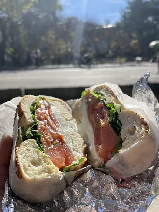 Heaven's Hot Bagels Picture 4