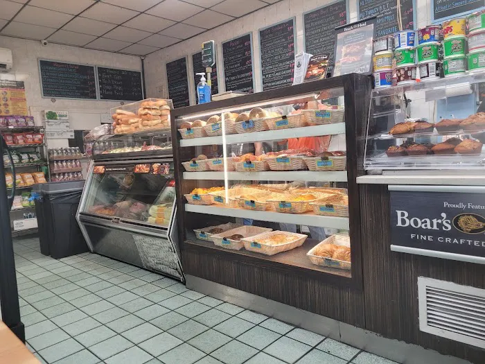 Heaven's Hot Bagels Picture 5