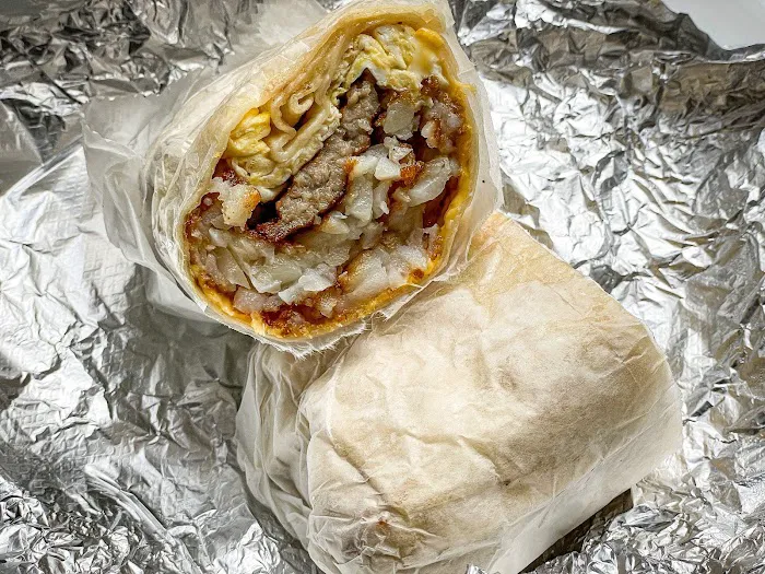 Heaven's Hot Bagels Picture 8