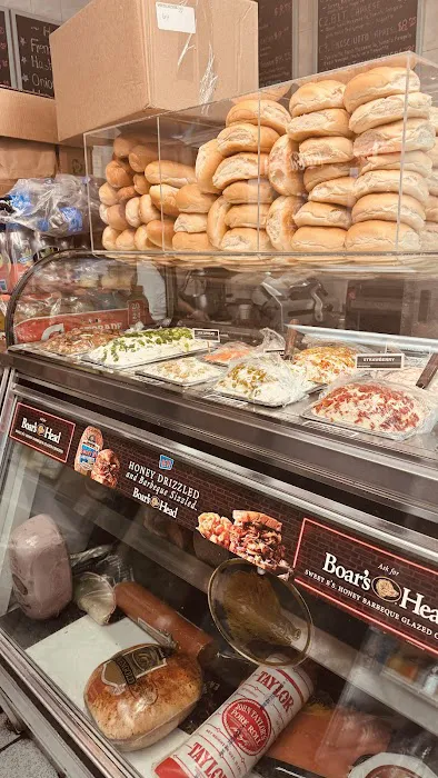 Heaven's Hot Bagels Picture 10