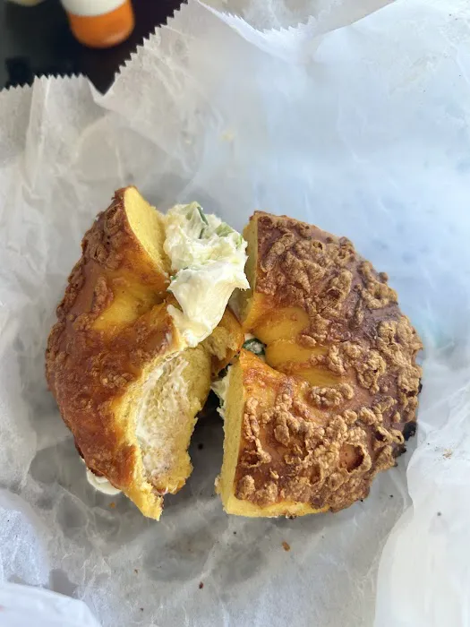 Heaven's Hot Bagels Picture 9