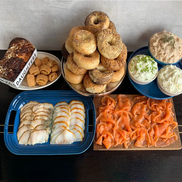 Russ & Daughters Picture 1