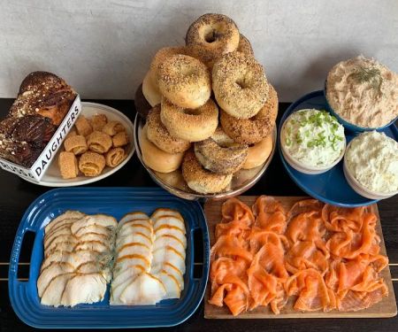 Russ & Daughters