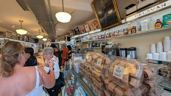 Russ & Daughters Picture 5