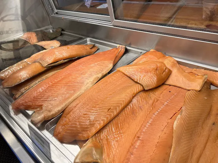 Russ & Daughters Picture 6