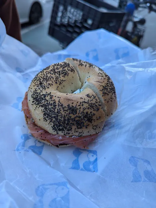 Russ & Daughters Picture 9
