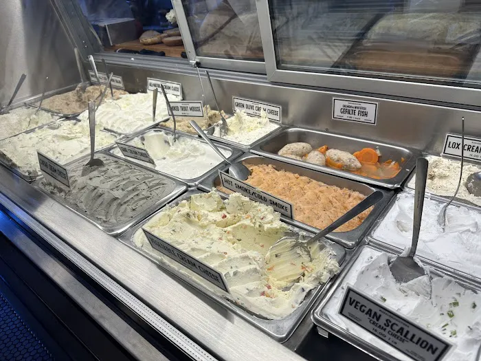 Russ & Daughters Picture 7