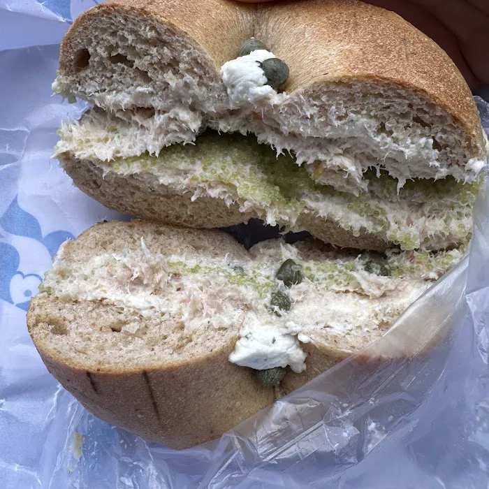 Russ & Daughters Picture 8
