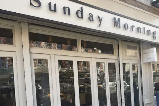 Sunday Morning