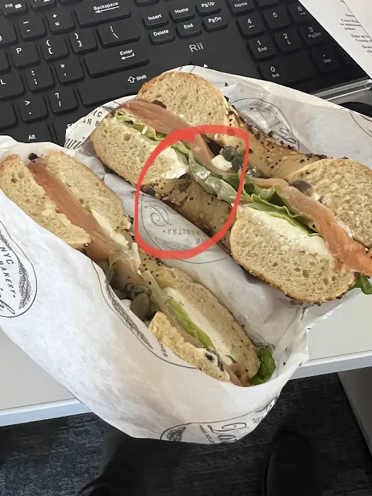 Davidovich Bakery Picture 4