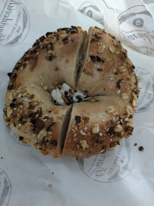 Davidovich Bakery Picture 1