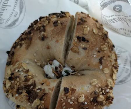 Davidovich Bakery
