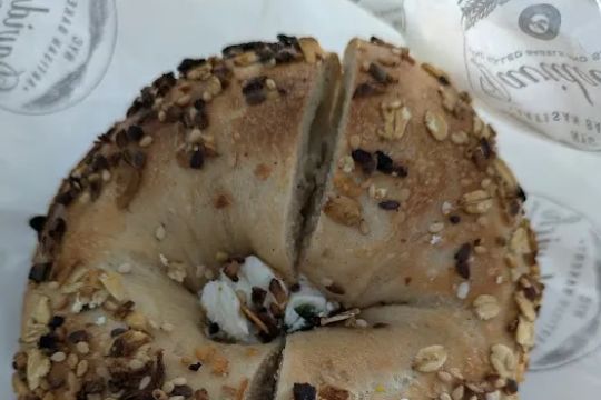 Davidovich Bakery