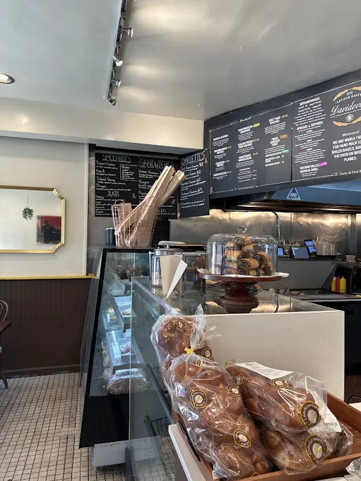 Davidovich Bakery Picture 3