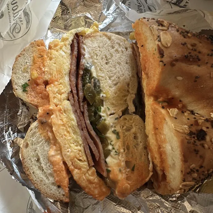 Davidovich Bakery Picture 2