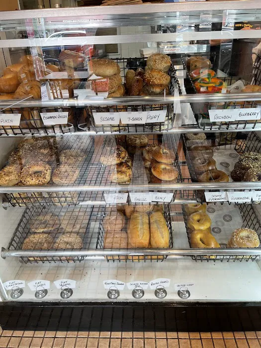 Davidovich Bakery Picture 5