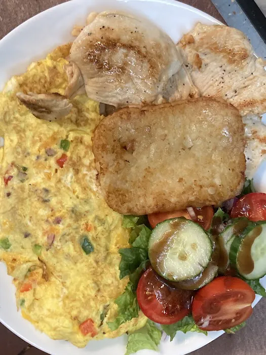 Davidovich Bakery Picture 7