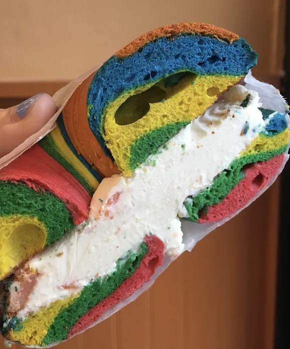 Davidovich Bakery Picture 6