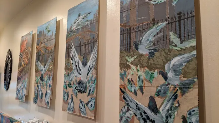 Davidovich Bakery Picture 8