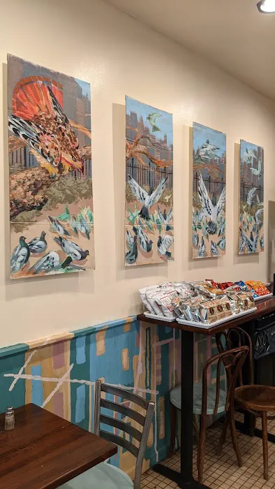 Davidovich Bakery Picture 9