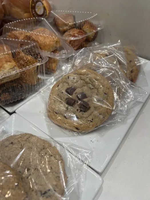 Davidovich Bakery Picture 10