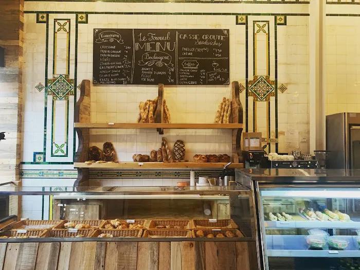 Le Fournil Picture 1