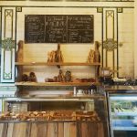 Le Fournil