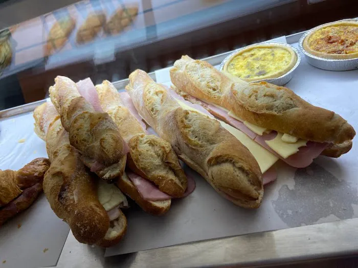 Le Fournil Picture 2