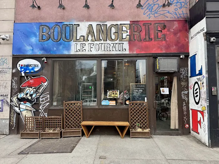 Le Fournil Picture 5