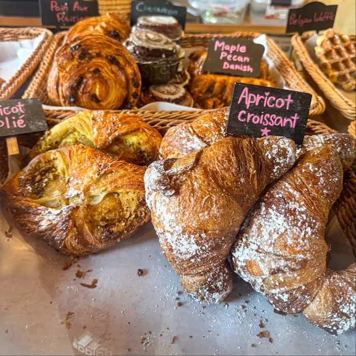 Le Fournil Picture 4